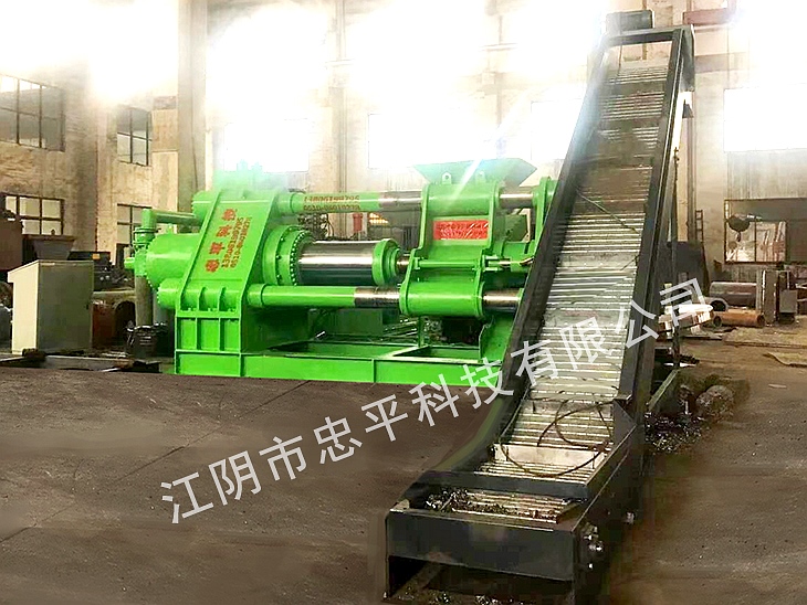 卧式Y83-12500型金属屑并机 卧式Y83-12500型金属屑并机